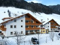 Hotel Sonja in Steinhaus (Italien)