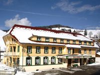 Vitalhotel Grüner Baum in Todtnau (Deutschland)