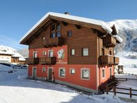 Appartement Ornella (Baita Sorriso) in Livigno (Italien)