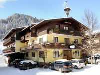 Appartementhaus Alpenrose