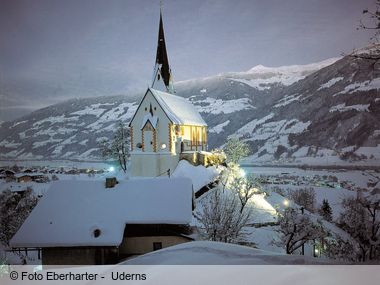Uderns
