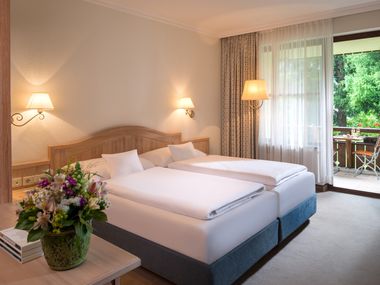 Dorint Sporthotel Garmisch-Partenkirchen