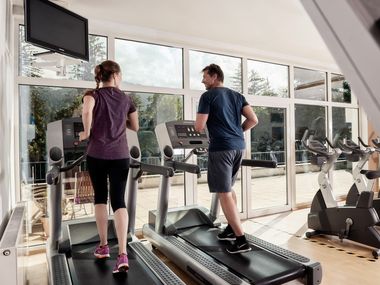 Dorint Sporthotel Garmisch-Partenkirchen