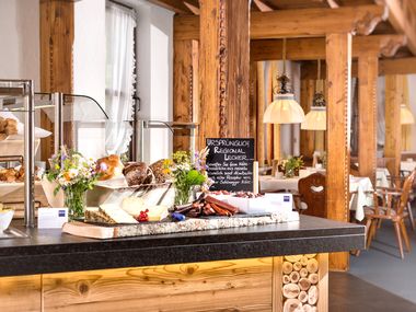 Dorint Sporthotel Garmisch-Partenkirchen