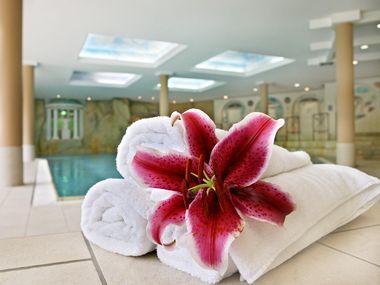 Dorint Sporthotel Garmisch-Partenkirchen