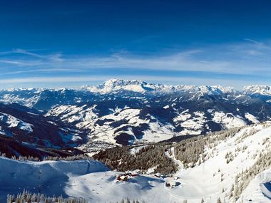 Schladming-Dachstein