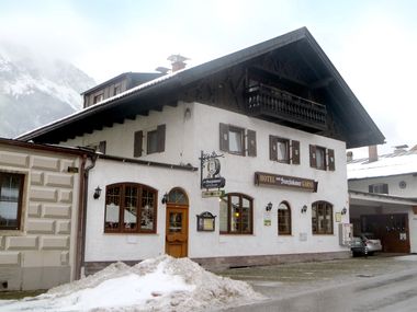 Hotel Zum Franziskaner