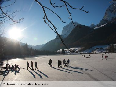 Berchtesgadener Land