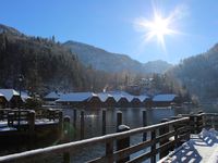 Skigebied Schönau am Königssee, Duitsland