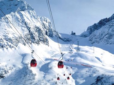 Aanbiedingen wintersport Passo del Tonale inclusief skipas