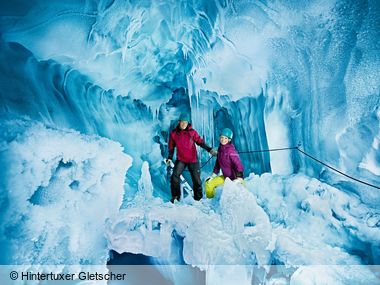 Zillertal