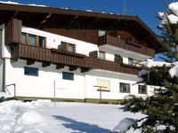 Pension Daxauer  in Walchsee (Österreich)