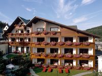 Hotel Bürgerstuben in Willingen (Deutschland)