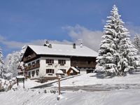 Hotel Rosengarten