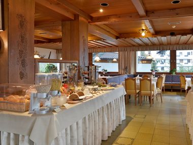 Hotel-Gasthof J&auml;ger