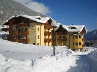 Gaia Wellness Residence Hotel in Mezzana (Italien)