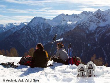 Val di Sole