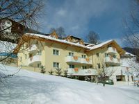 Genießer Hotel Sunshine in Kappl im Paznauntal (Österreich)