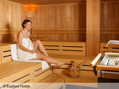 Explorer Hotel Berchtesgaden