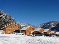 Skigebiet Gaal, Österreich