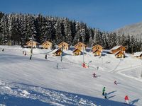 Ferienpark Gaal in Gaal (Österreich)