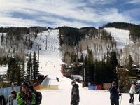 Holiday Inn Apex Vail in Vail/Beaver Creek (USA)