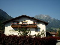 Haus Panorama in Mayrhofen (Zillertal) (Österreich)