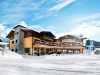 Appartements Torri di Seefeld in Seefeld (Österreich)