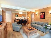 4-Pers.-Appartement (ca. 40 m²), OV