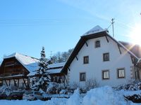 Landhotel Tobererhof in Glottertal (Deutschland)