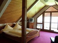 Doppelzimmer/2 Zustellb. Du/WC, ÜF