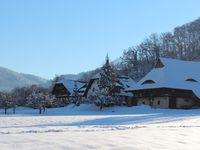Doppelzimmer/2 Zustellb. Du/WC, ÜF