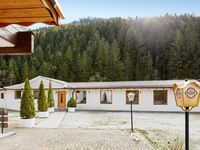 Dependance Active Hotel Wildkogel in Wald im Pinzgau (Österreich)