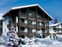 Clubhotel Götzens in Götzens (Österreich)